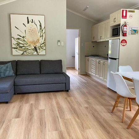 Landsborough Holiday Park 外观 照片