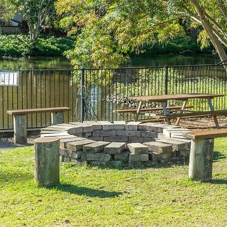 Landsborough Holiday Park 外观 照片
