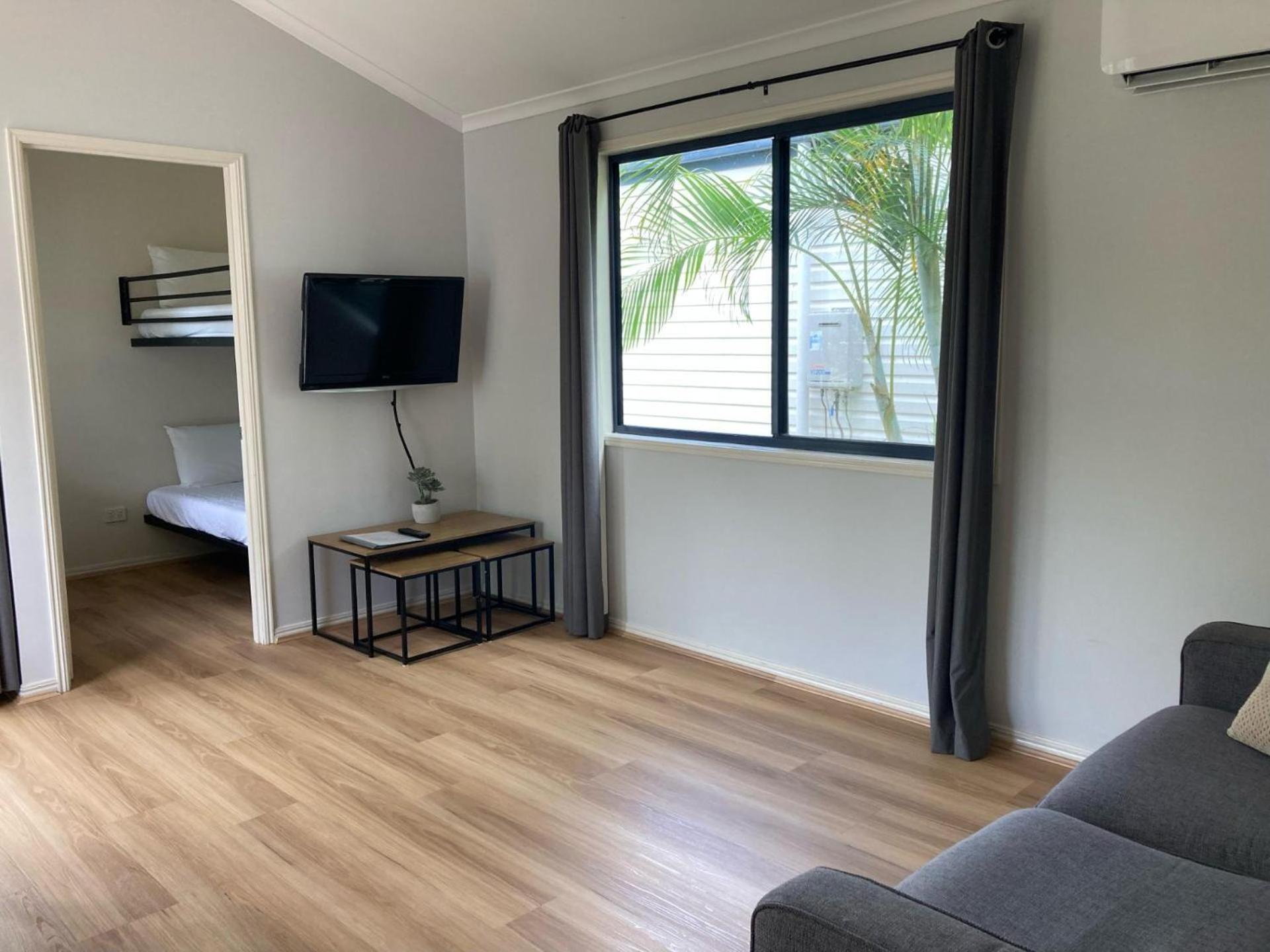 Landsborough Holiday Park 客房 照片
