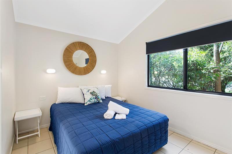 Landsborough Holiday Park 外观 照片