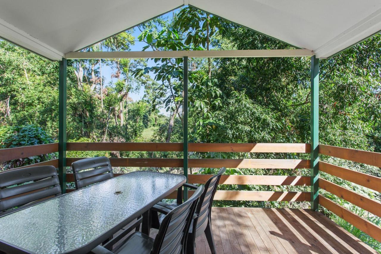 Landsborough Holiday Park 外观 照片