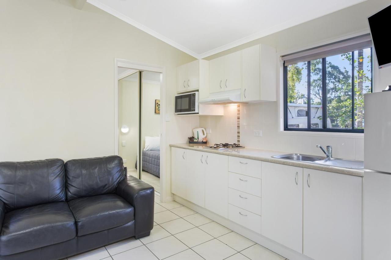 Landsborough Holiday Park 外观 照片