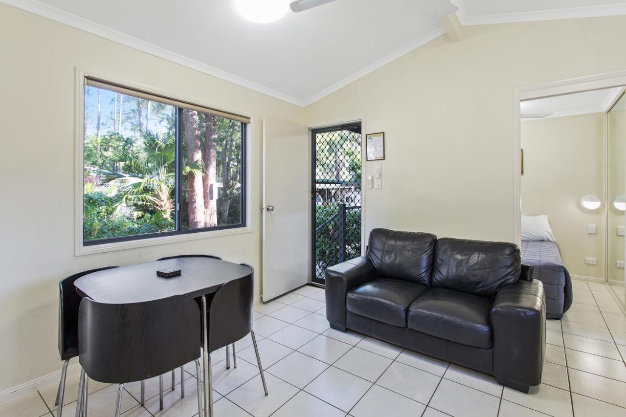 Landsborough Holiday Park 外观 照片