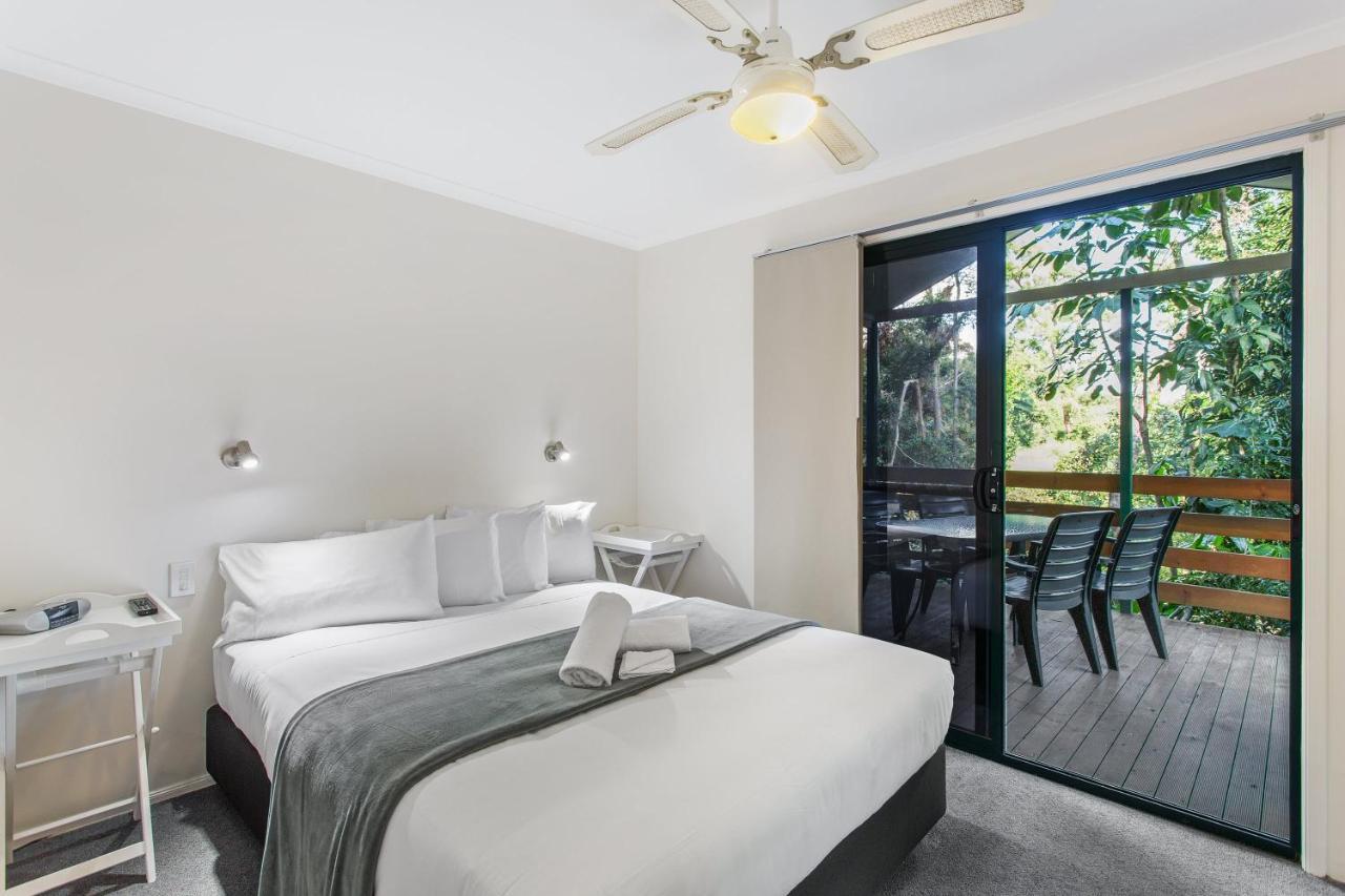 Landsborough Holiday Park 外观 照片